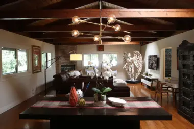 The facilities at Westwind Recovery in Los Angeles, CA 1